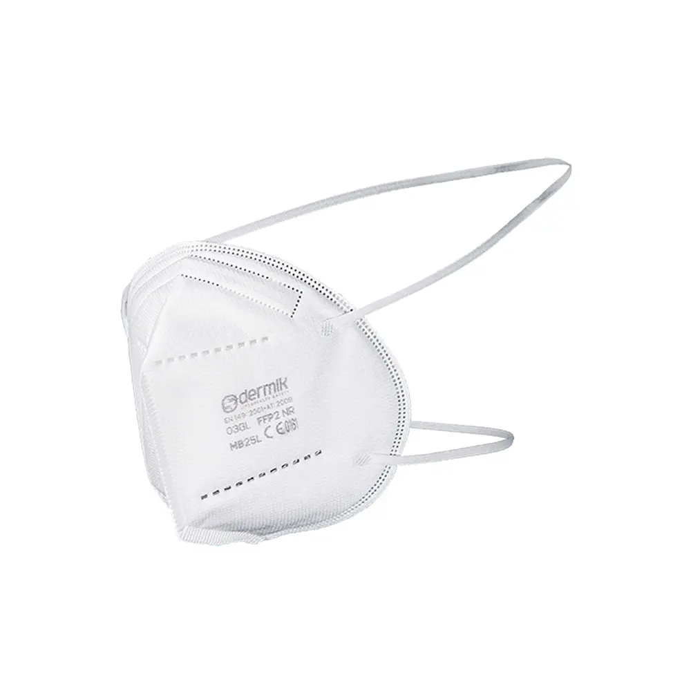 Mascarilla FFP2 