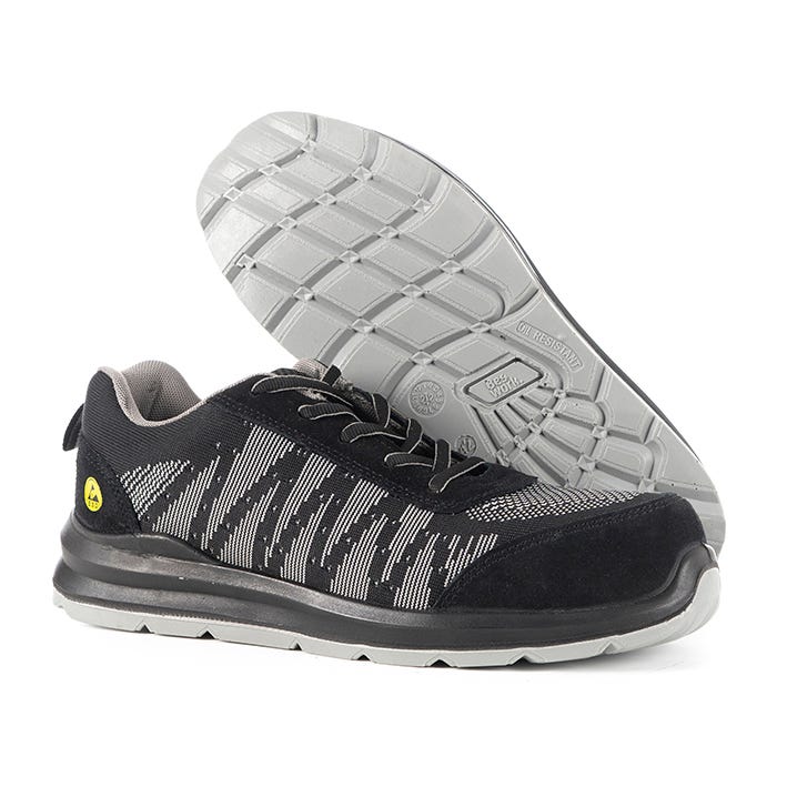 Zapato deportivo Indra S3