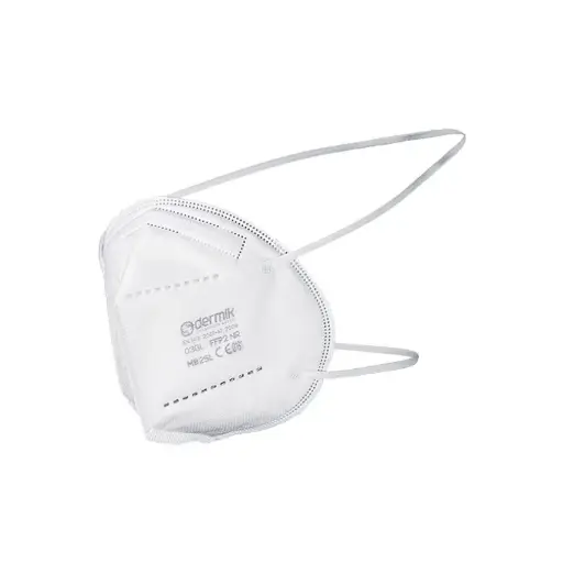 [MB25] Mascarilla FFP2 